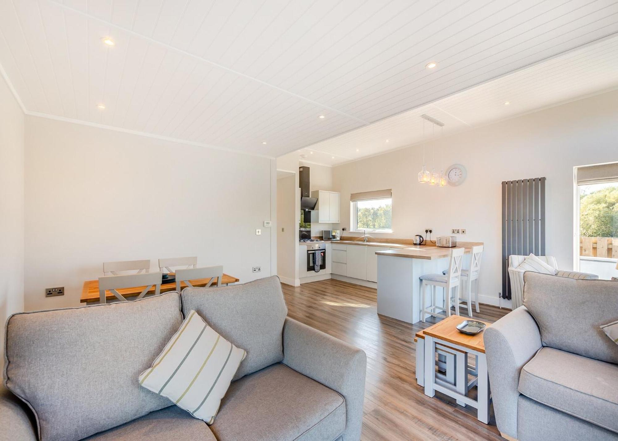 Waterside Hambleton Lakeside Lodges Poulton-le-Fylde Quarto foto