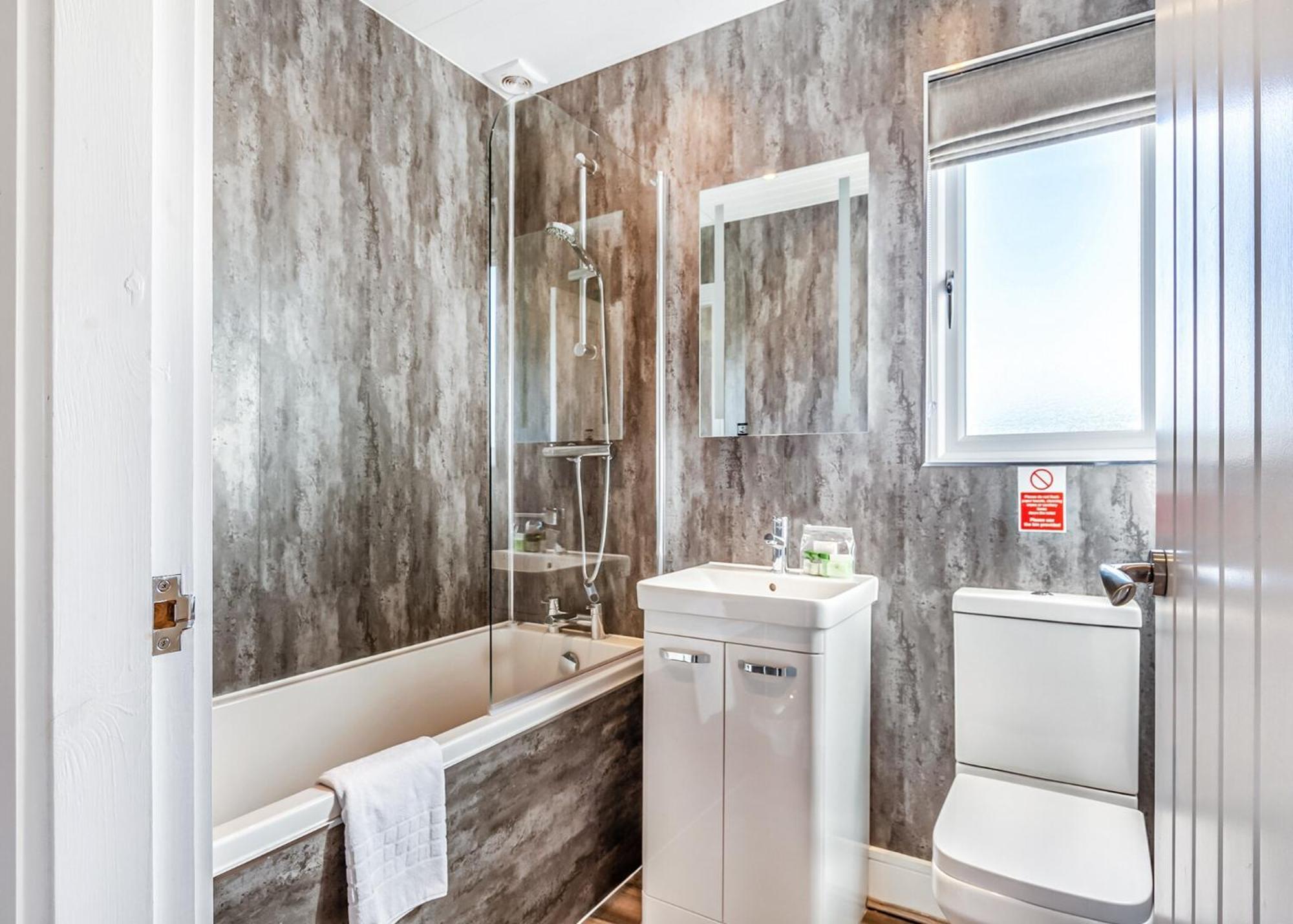 Waterside Hambleton Lakeside Lodges Poulton-le-Fylde Quarto foto